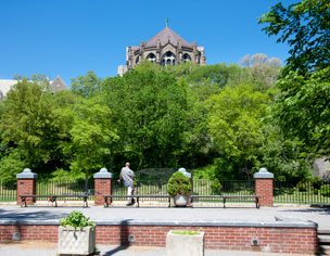 Morningside Heights