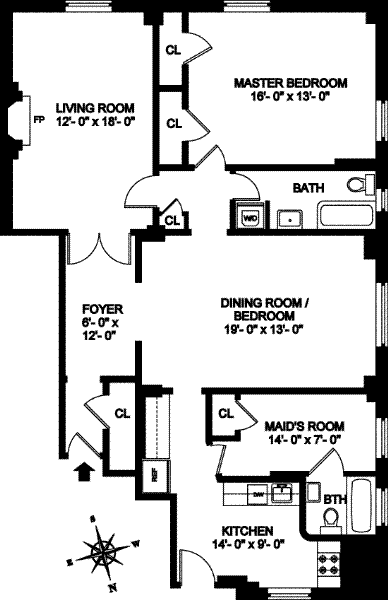 apartment image 1