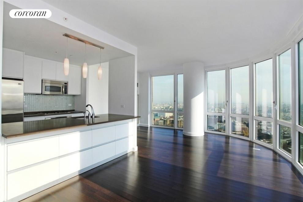 Corcoran, 306 Gold Street, Apt. 22C, Downtown Brooklyn Rentals