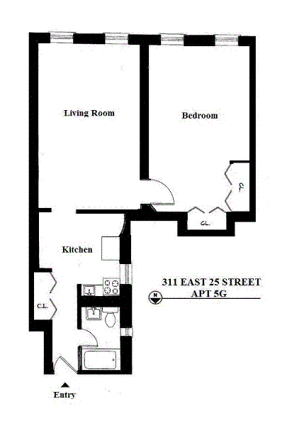 apartment image 1