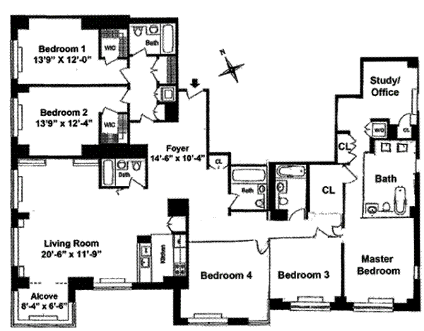 apartment image 1