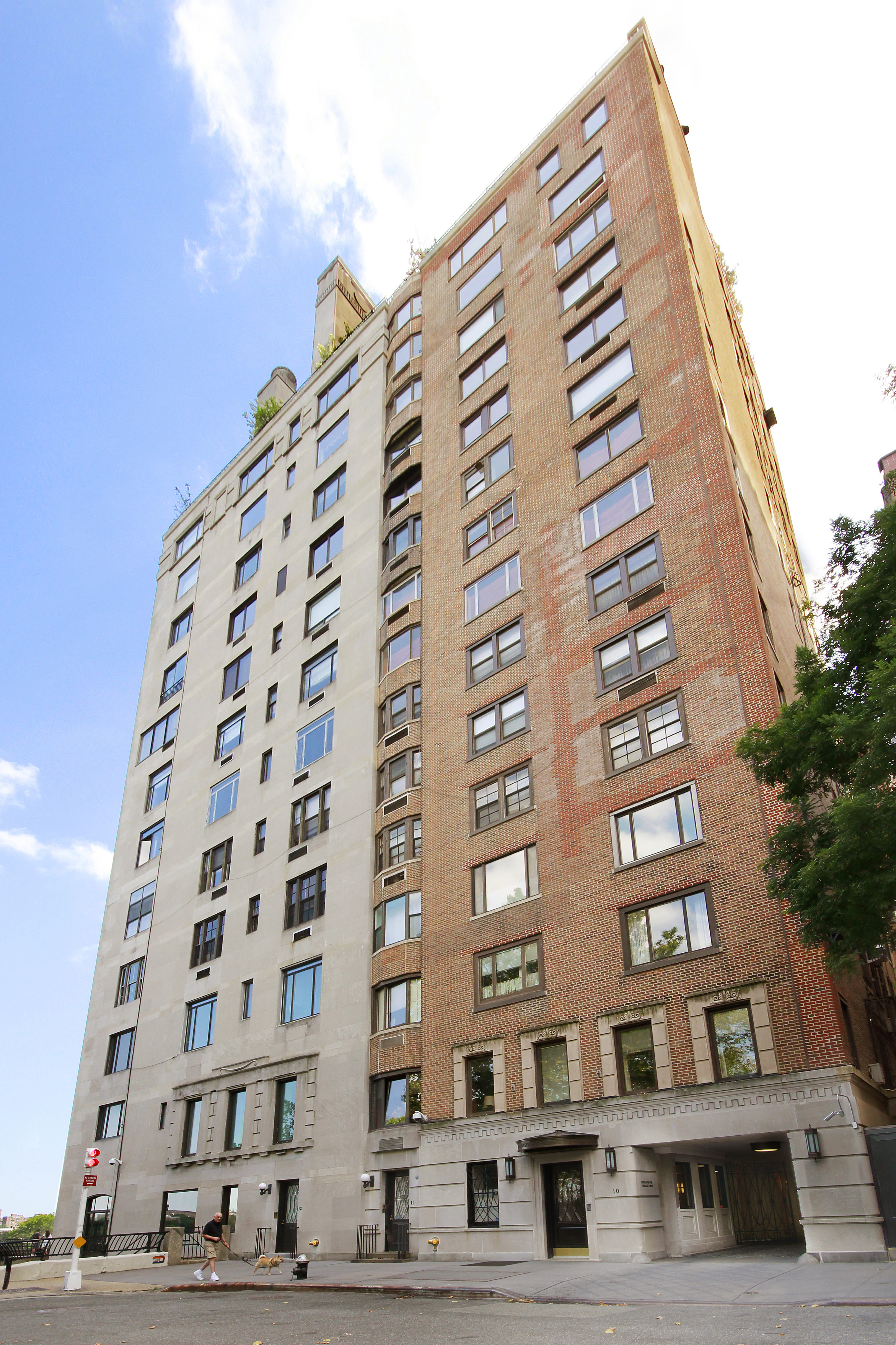 Corcoran, 10 GRACIE SQUARE, Apt. 3G, Upper East Side Real Estate