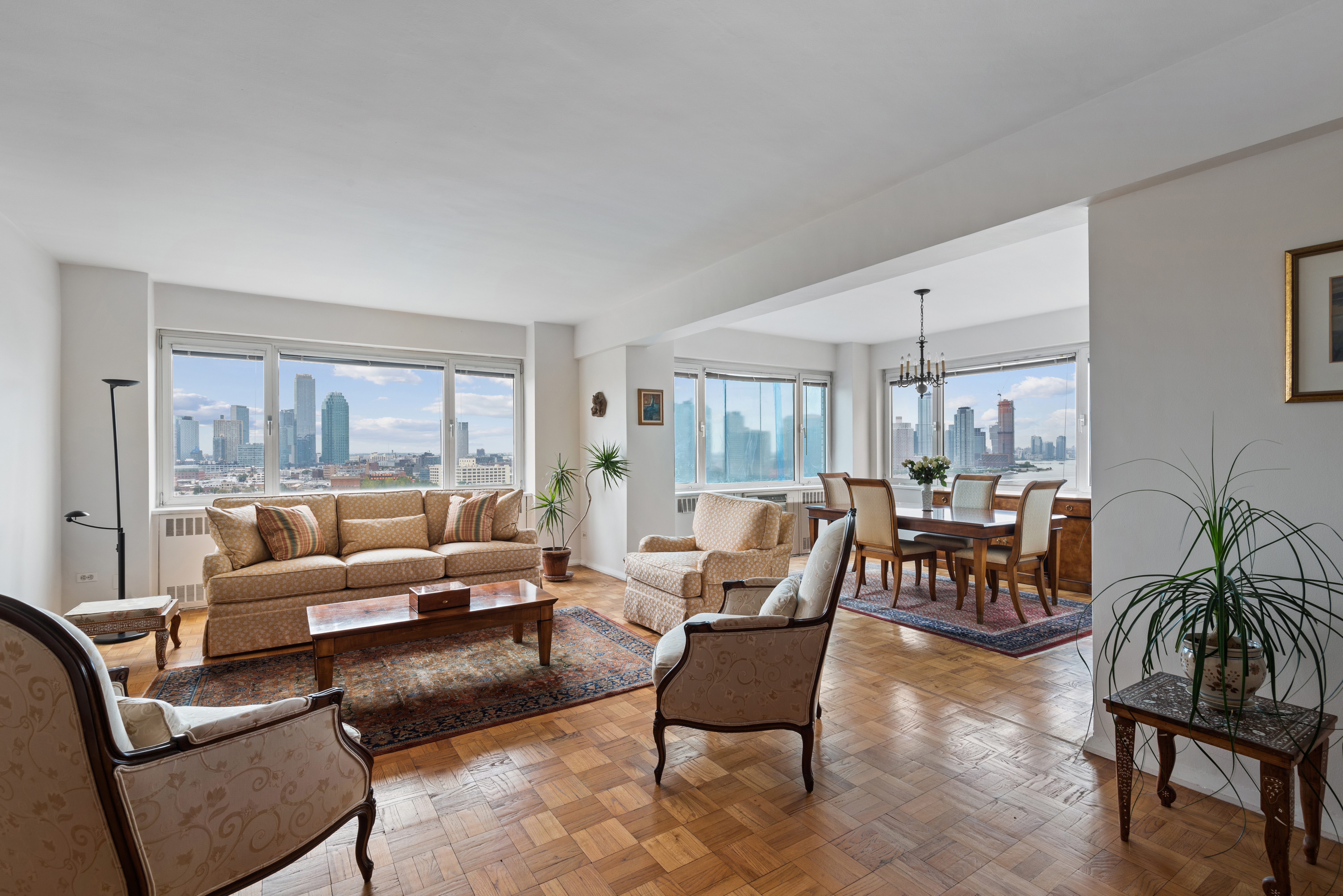 45 Sutton Place South Sutton Place New York NY 10022