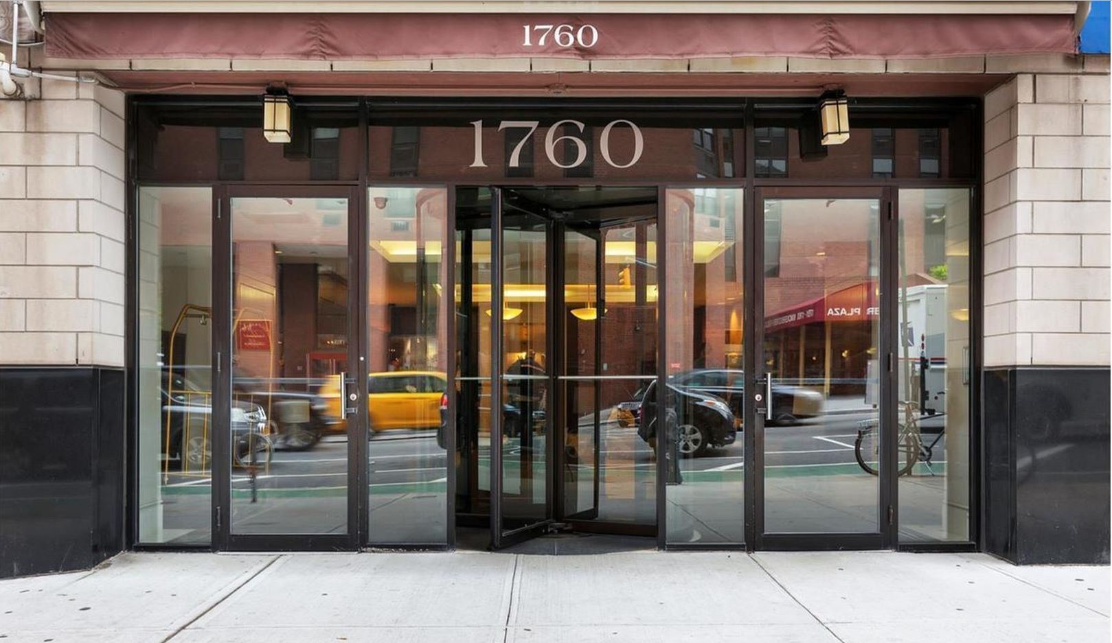 1760 Second Avenue Upper East Side New York NY 10128