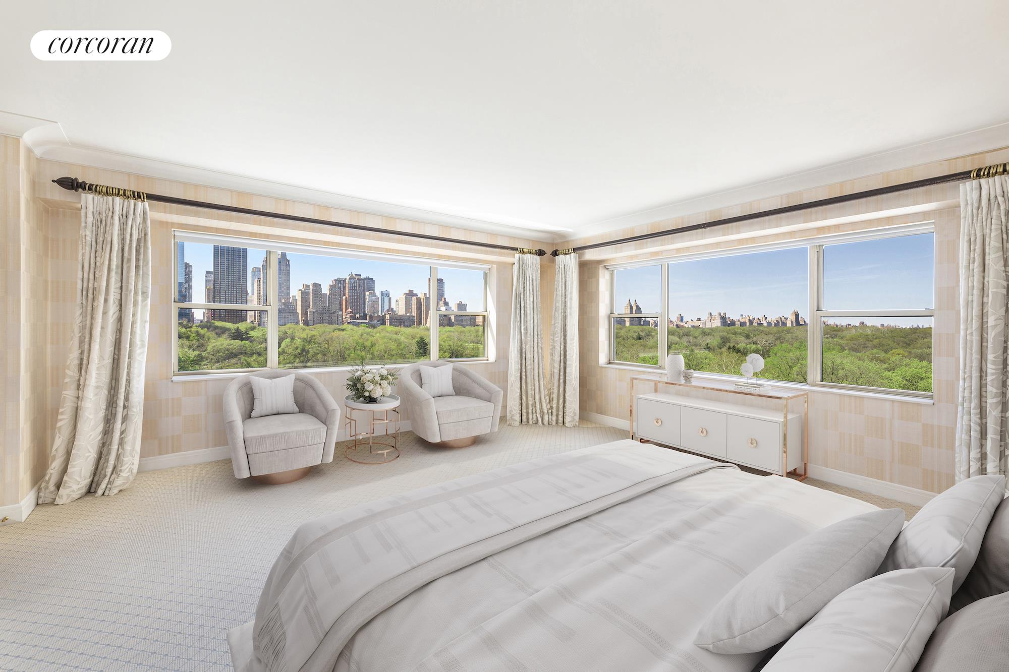 785 Fifth Avenue 12AB Upper East Side New York NY 10022
