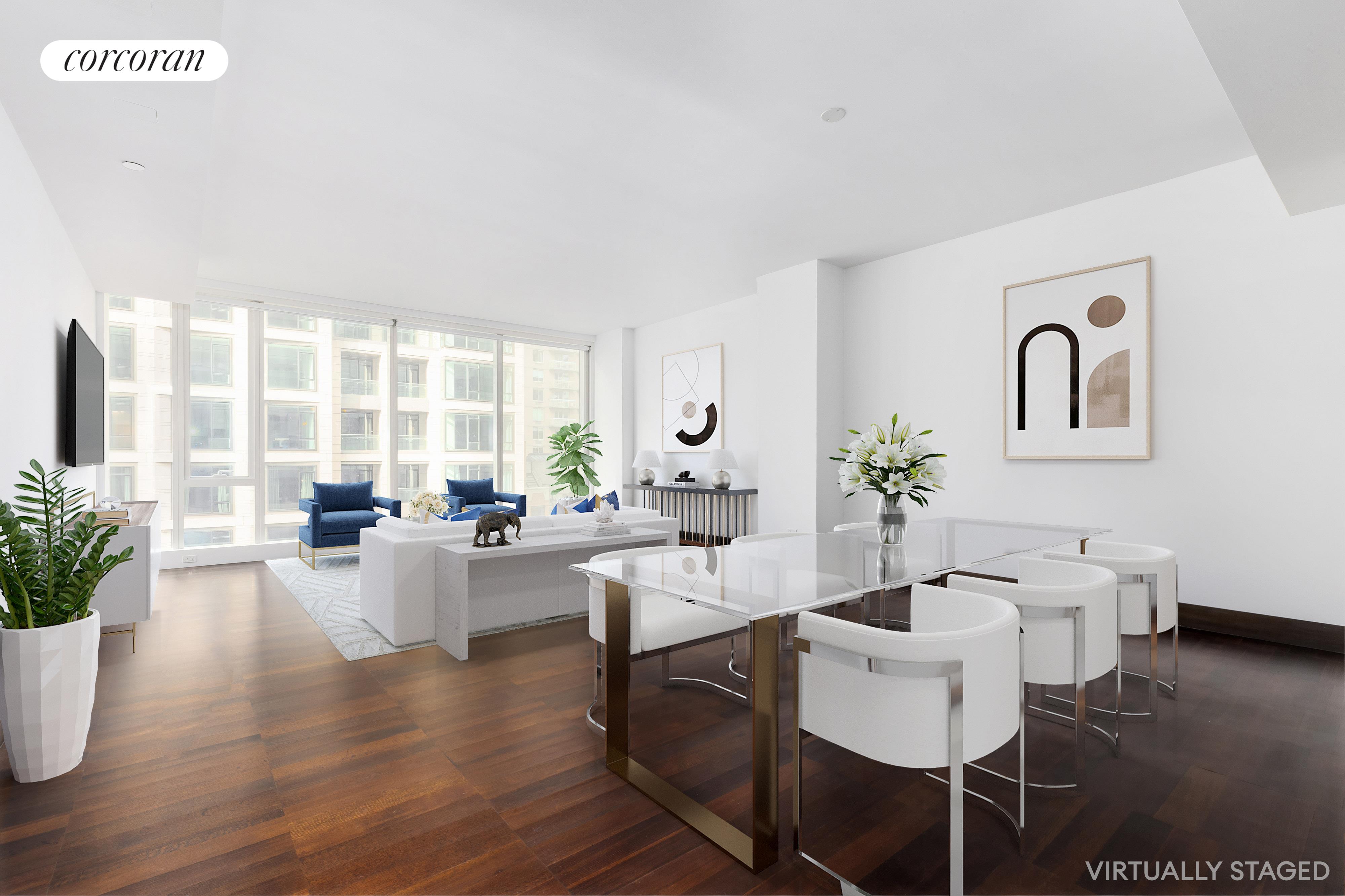 151 East 85th Street 8F Upper East Side New York NY 10028