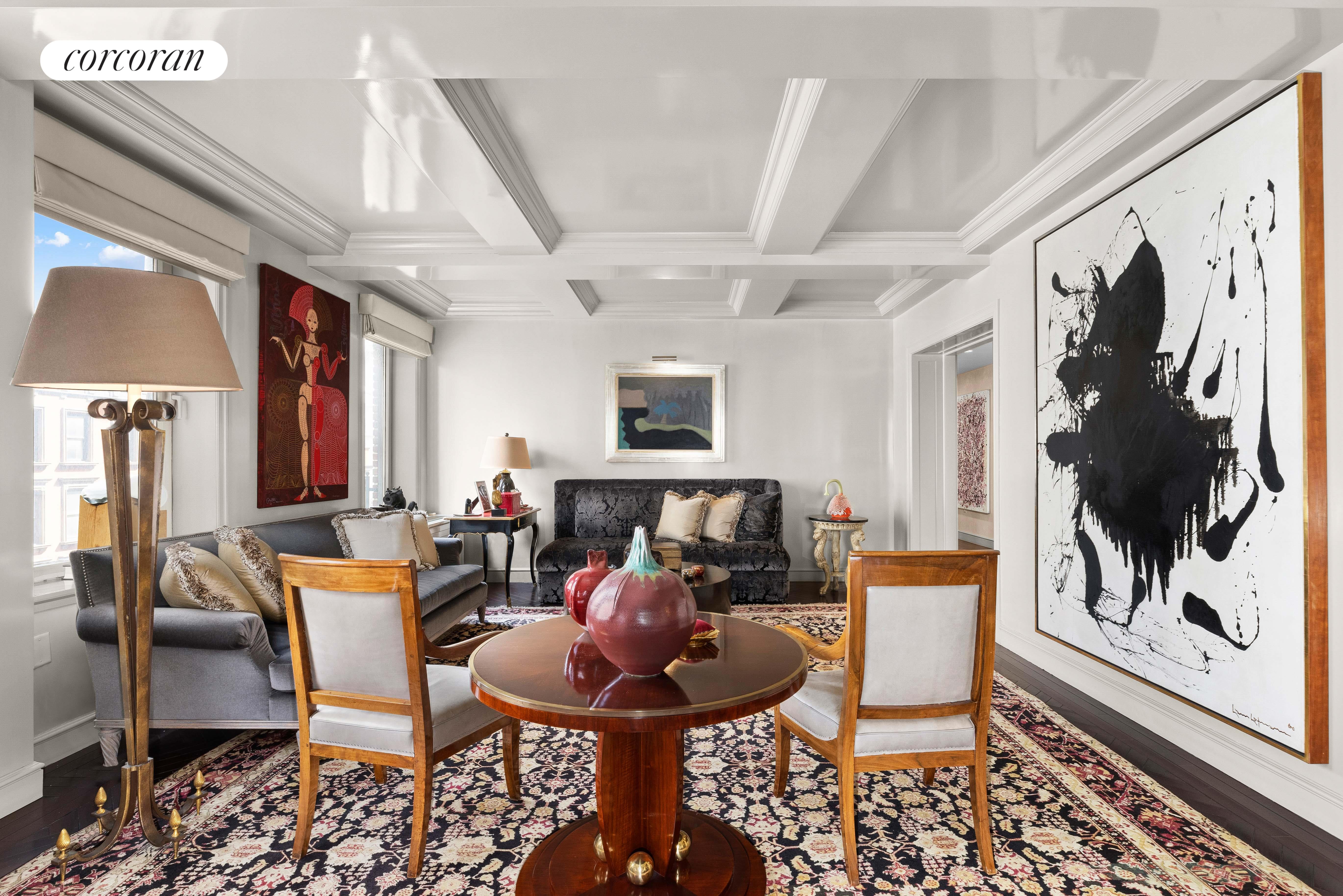 15 East 69th Street 5A Upper East Side New York NY 10021
