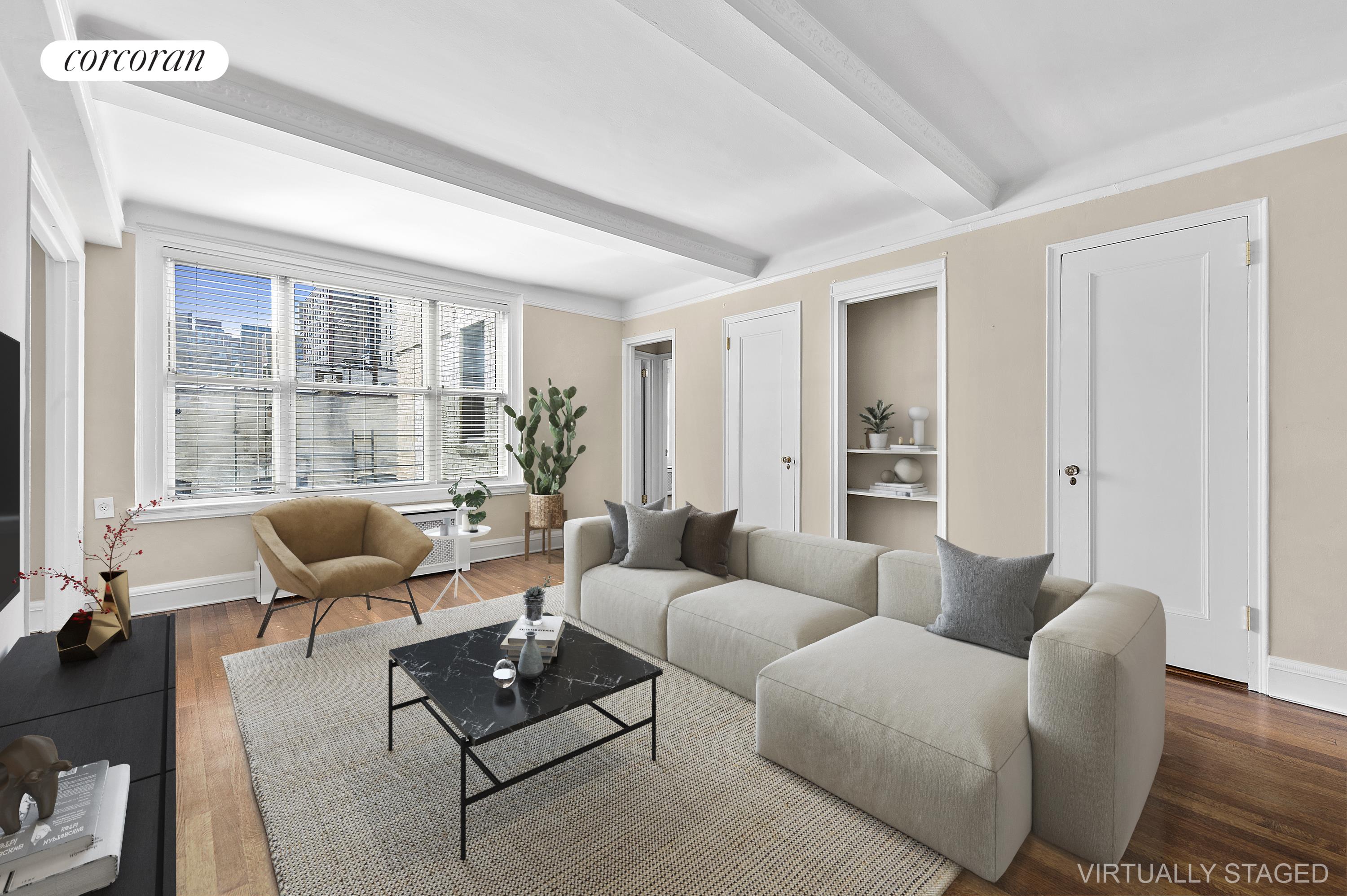12 East 97th Street 8A Upper East Side New York NY 10029