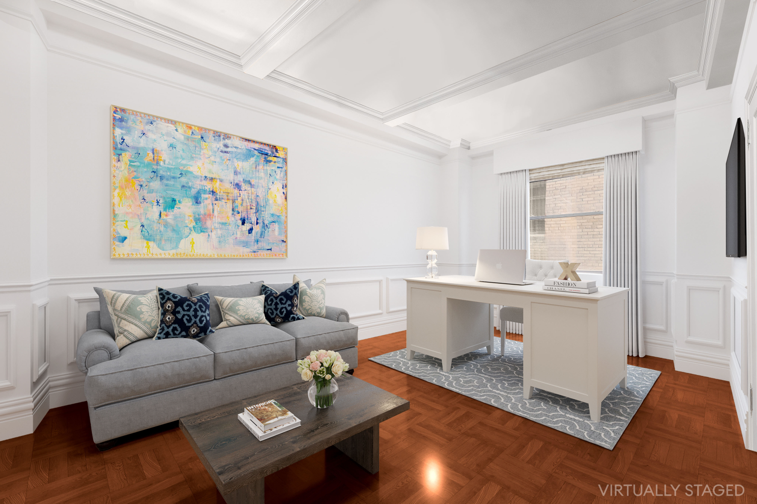 1035 Fifth Avenue 4D Upper East Side New York NY 10028