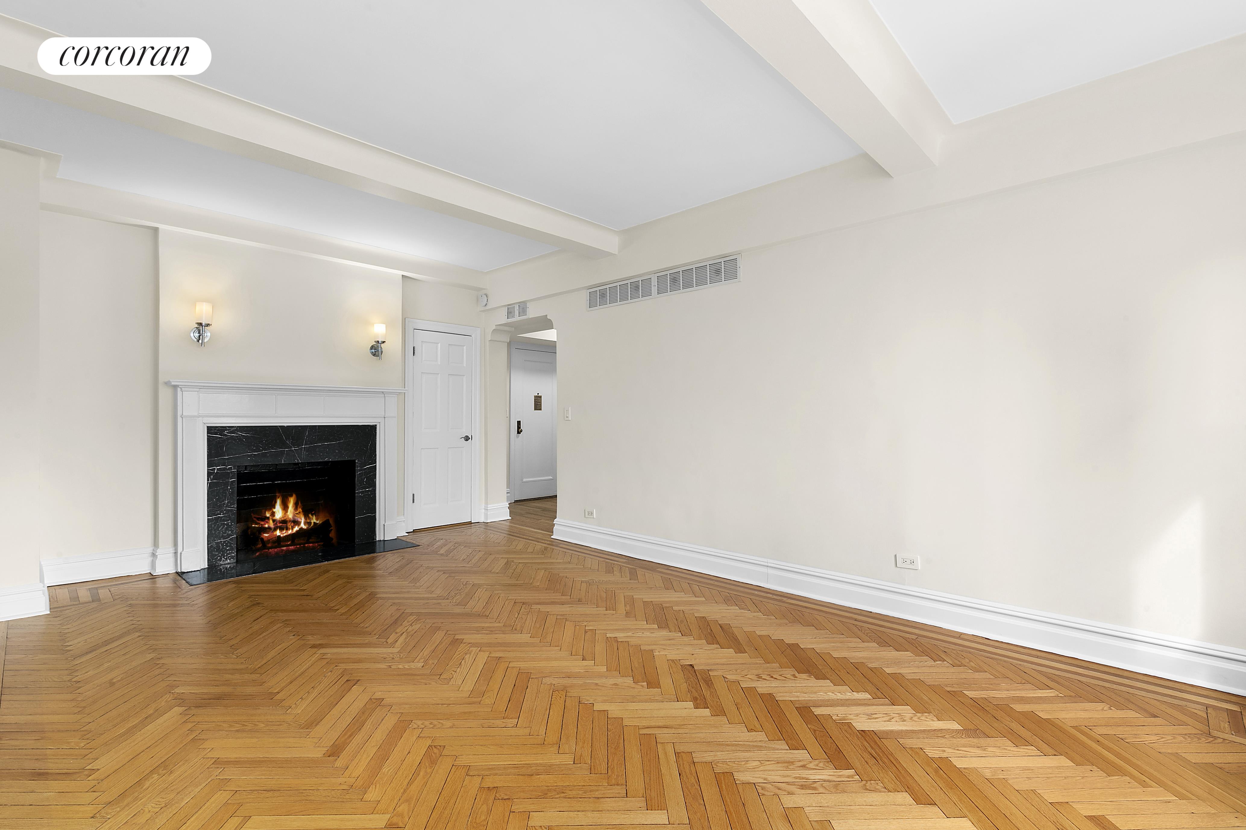 210 East 68th Street 11AB Upper East Side New York NY 10065