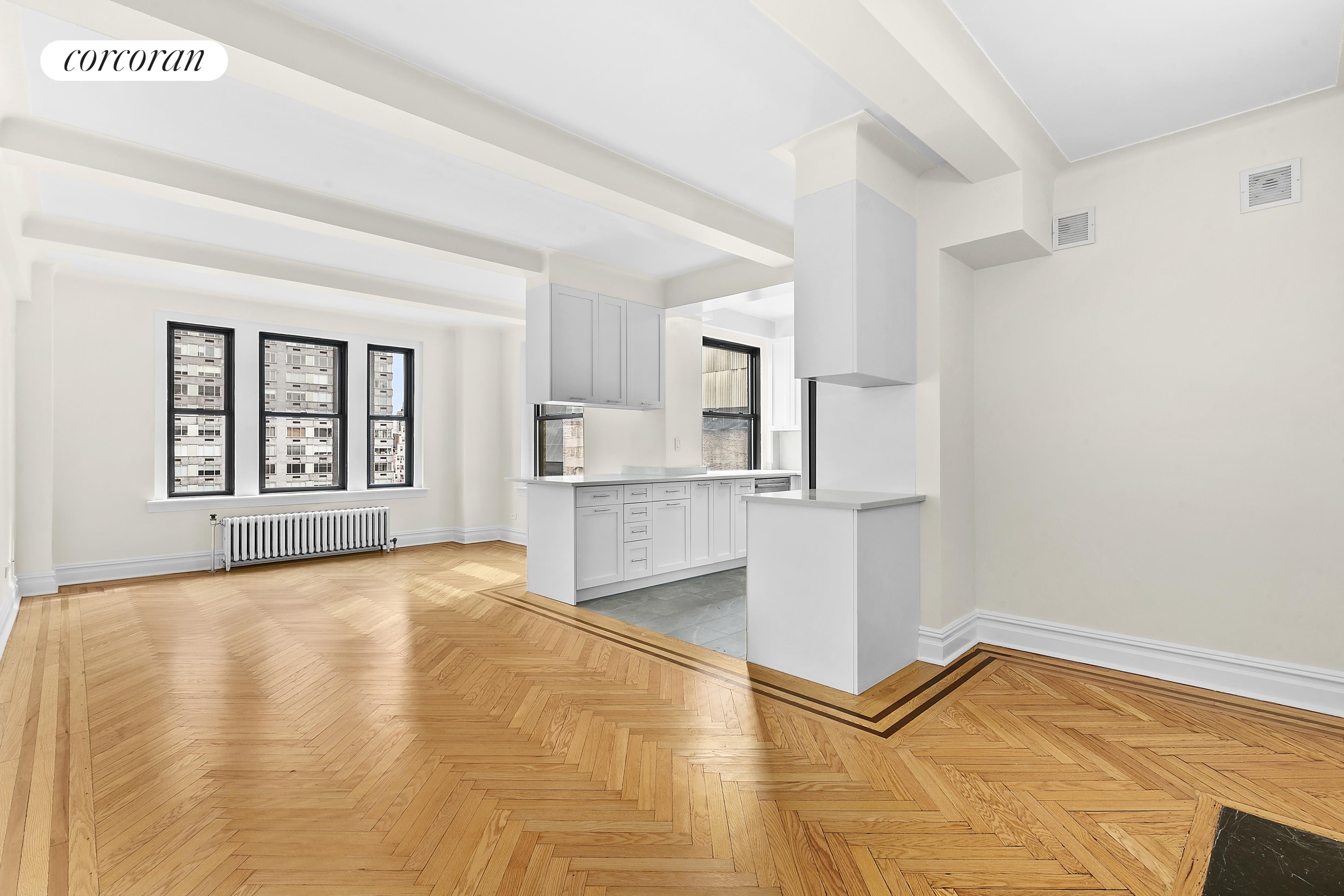210 East 68th Street 11AB Upper East Side New York NY 10065
