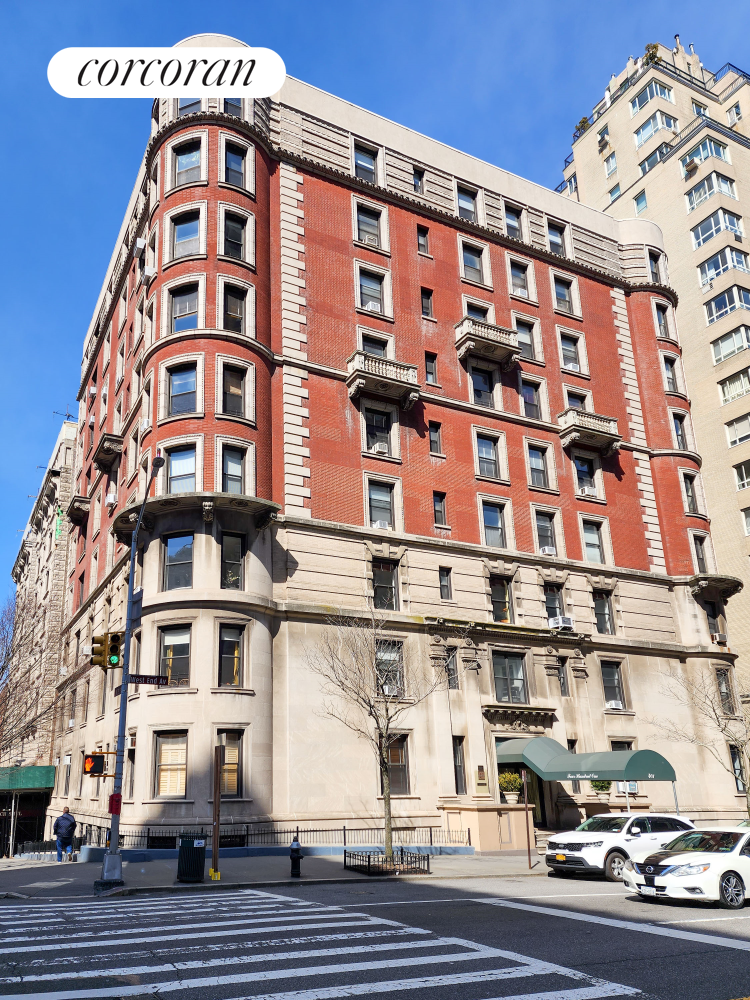 401 West End Avenue 1G Upper West Side New York NY 10024