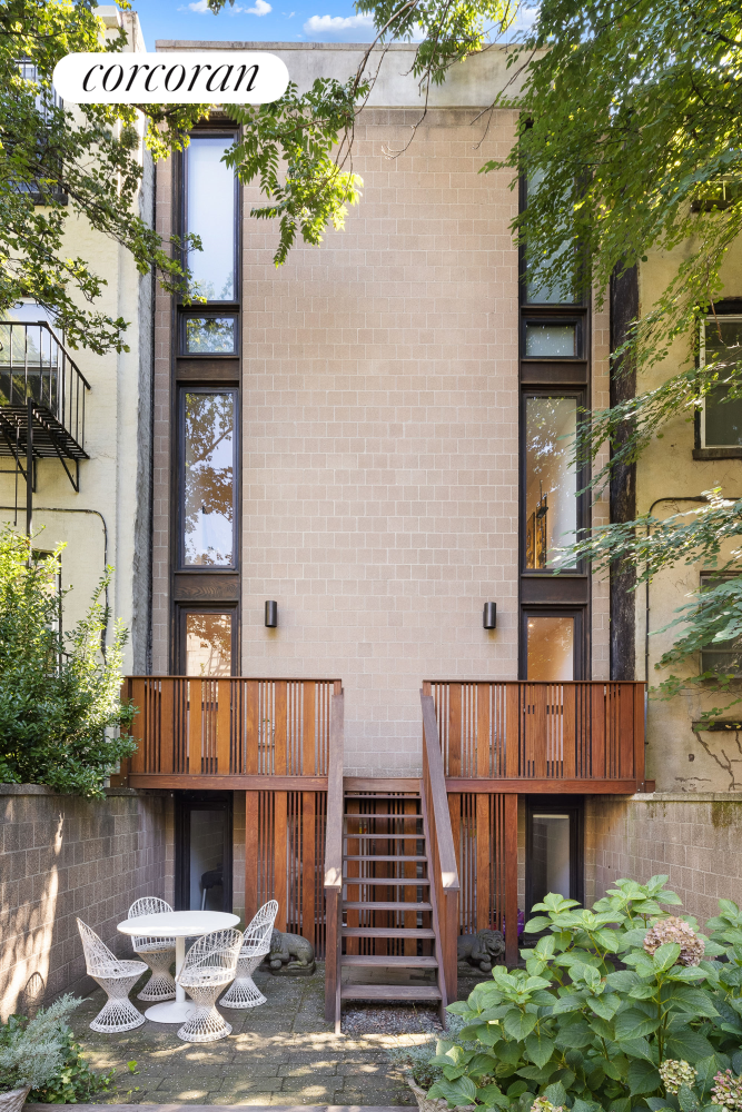 44 Willow Place Brooklyn Heights Brooklyn NY 11201