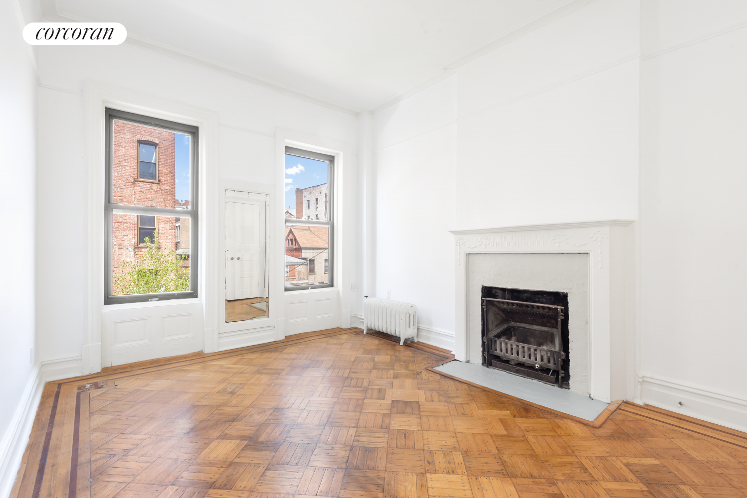 845 Prospect Place Crown Heights Brooklyn NY 11216
