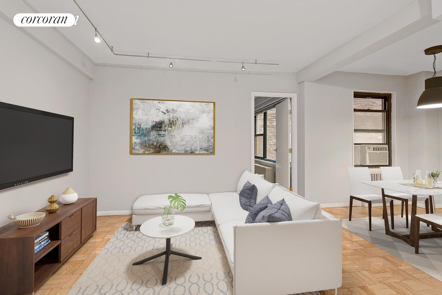 150 East 56th Street 8F, New York, NY, 10022 | Nest Seekers