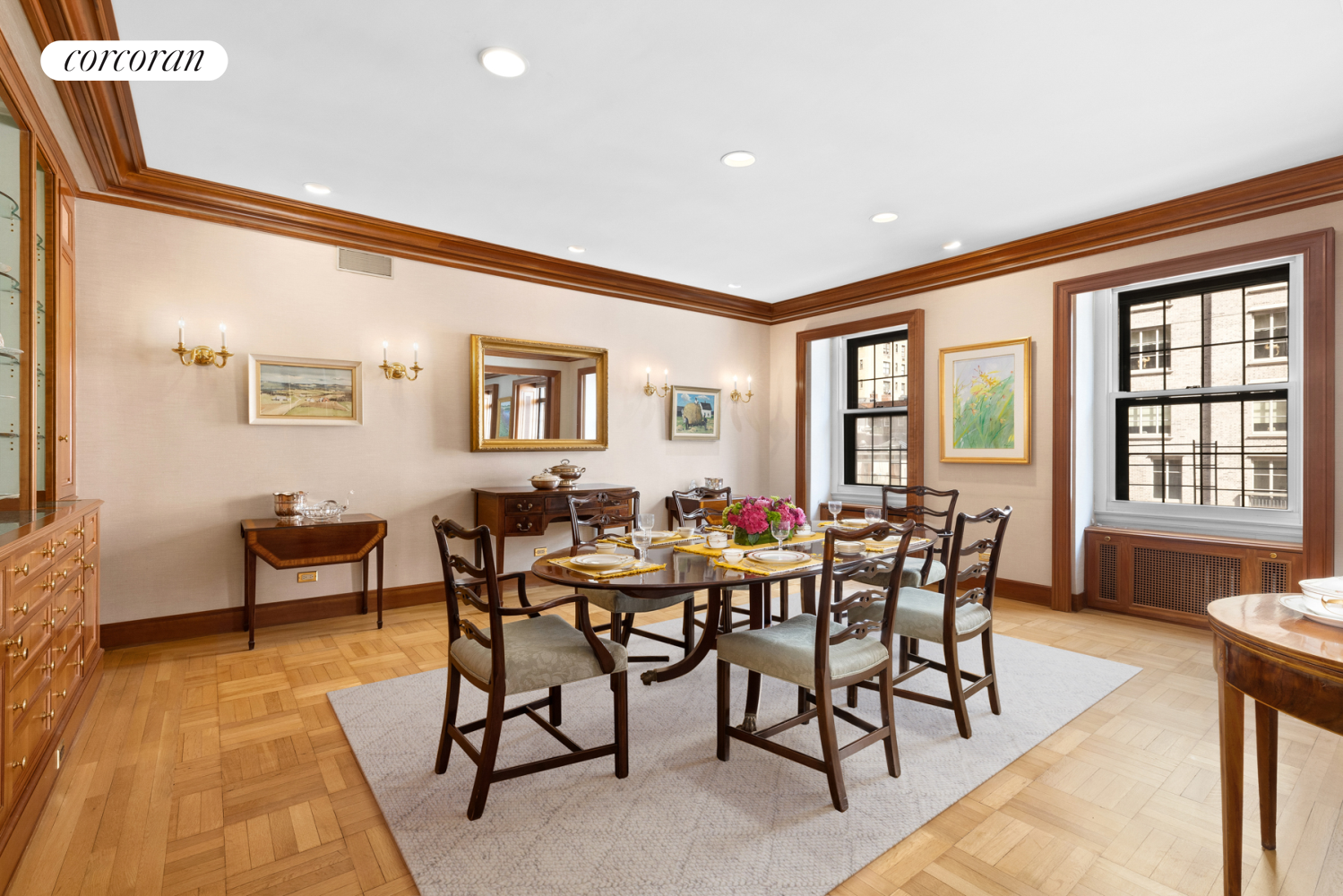 136 East 79th Street 6A Upper East Side New York, NY 10075