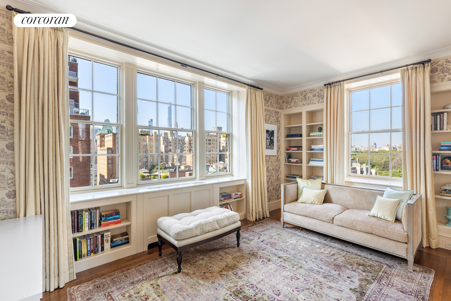 39 East 79th Street 10/11A Upper East Side New York, NY 10075