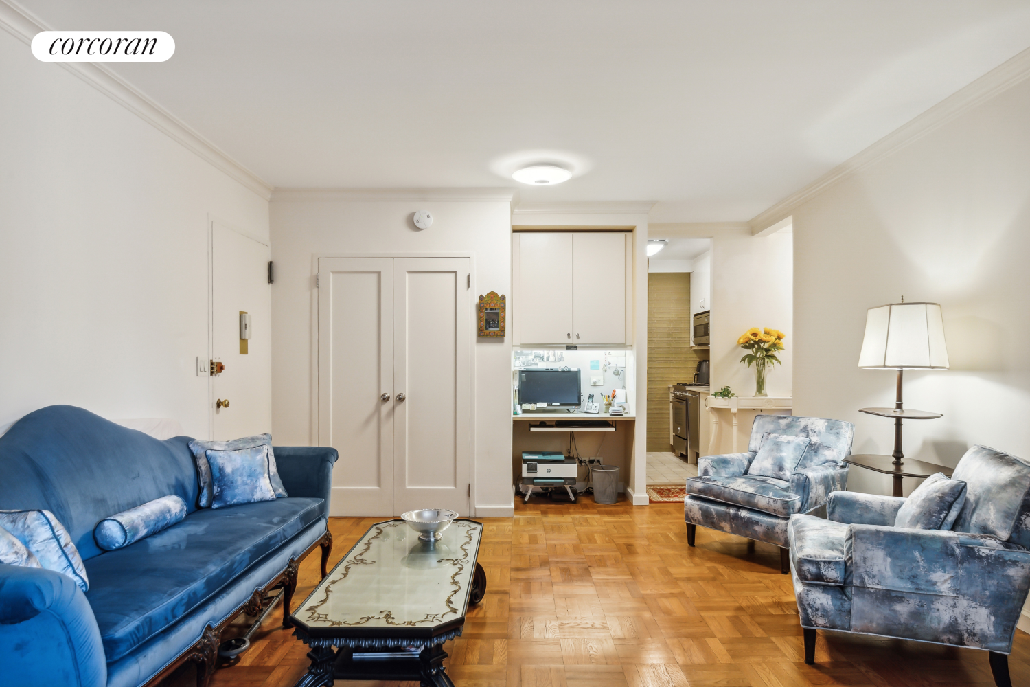 80 East End Avenue 6A Upper East Side New York NY 10028