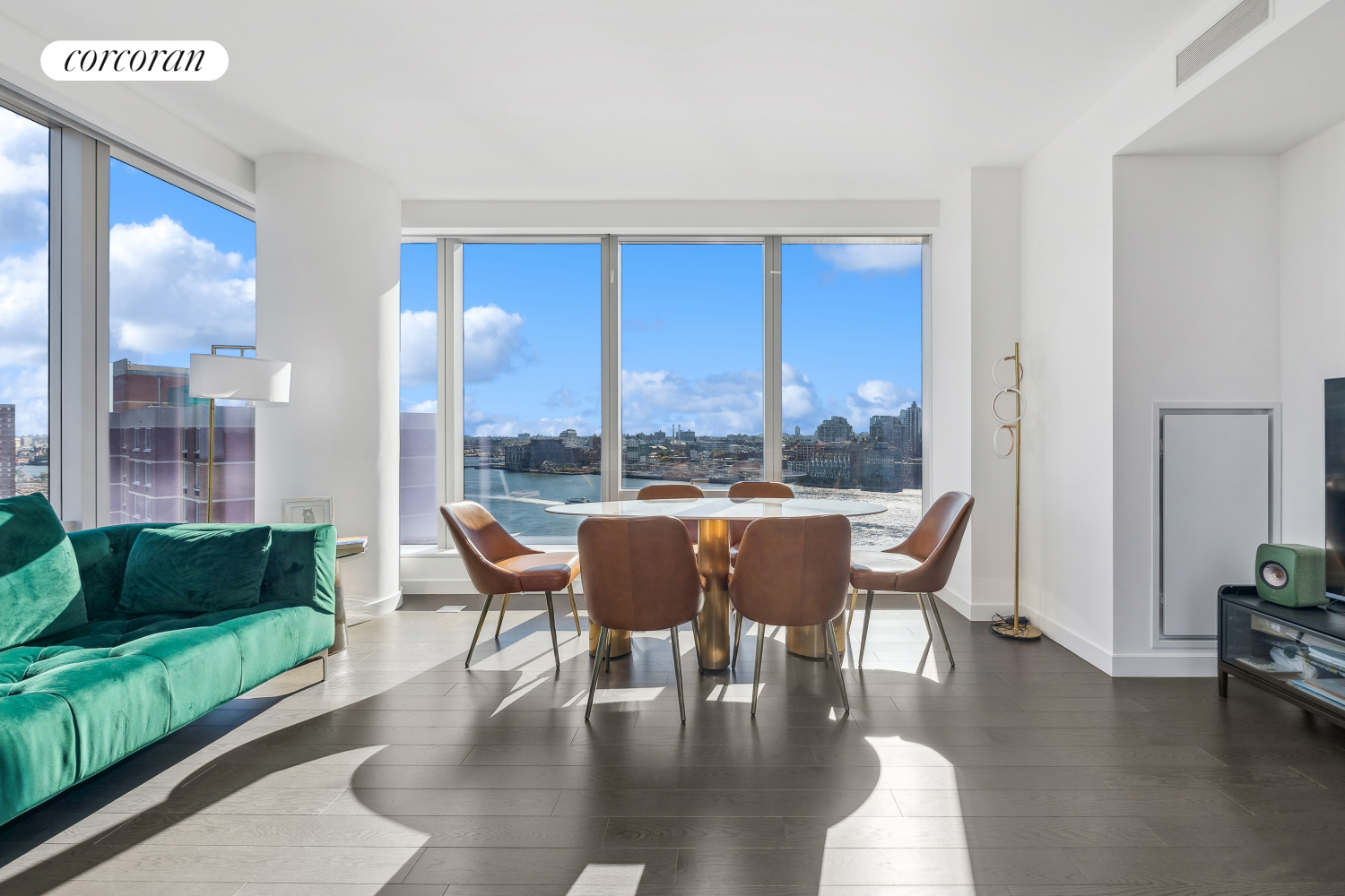 252 South Street 21H, New York, NY, 10002 | Nest Seekers