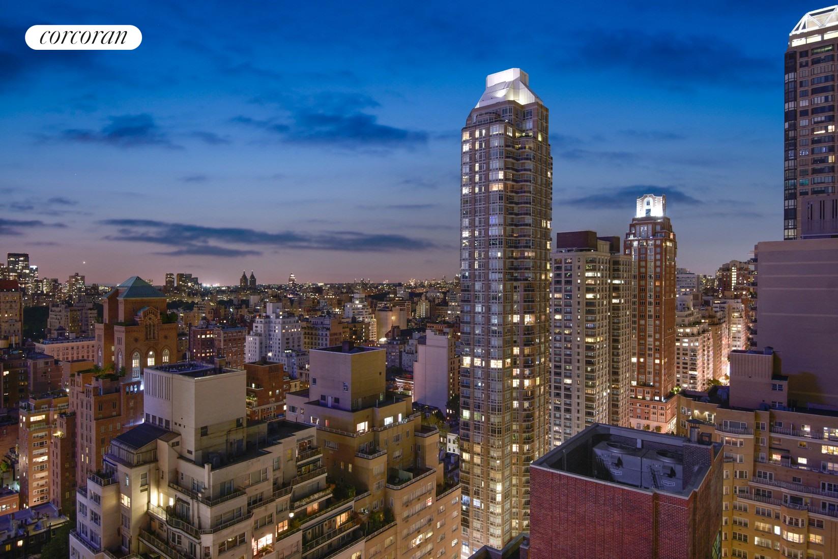 200 East 62nd Street 29AB Upper East Side New York NY 10065