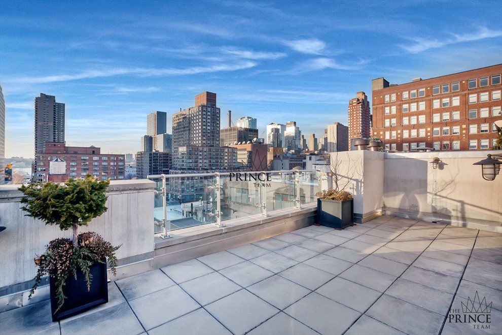 New York City Real Estate | View West 54th Street | 4 Beds, 3 Baths | View 1