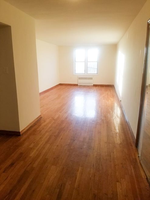 New York City Real Estate | View 2525 Nostrand Avenue, 5M | 2 Beds, 2 Baths