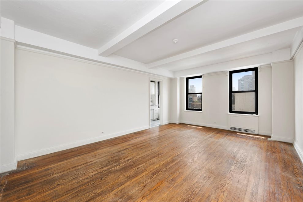 New York City Real Estate | View West 16th Street | 1 Bath | View 1