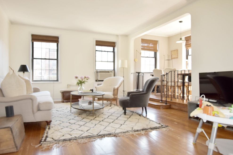 New York City Real Estate | View West 22nd Street | 1 Bed, 1 Bath