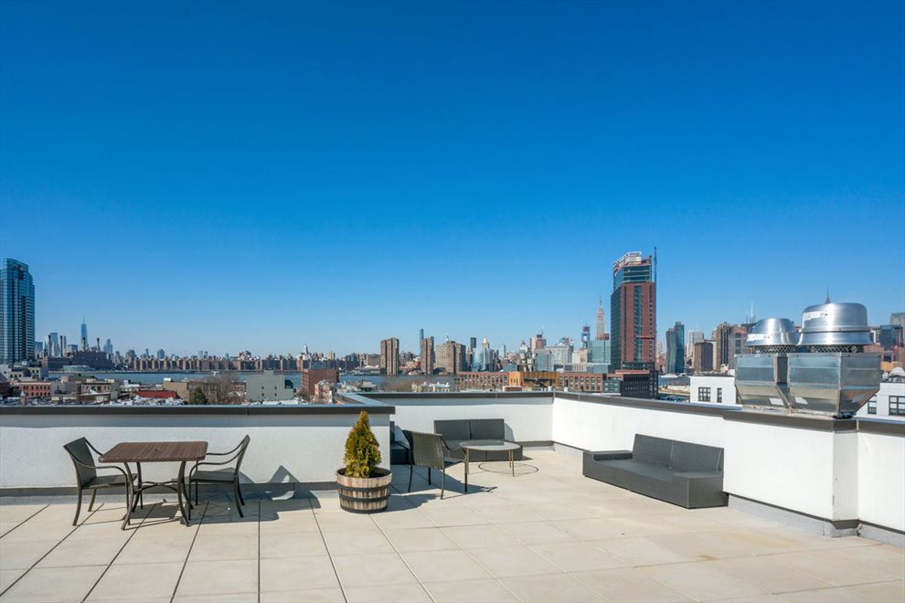 New York City Real Estate | View Manhattan Avenue | 1 Bed, 1 Bath | View 1