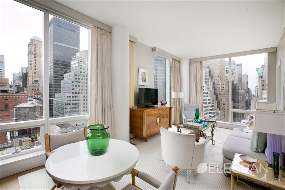 New York City Real Estate | View Lexington Avenue | 1 Bed, 1 Bath | View 1