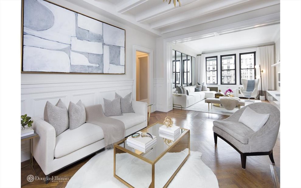 New York City Real Estate | View West End Avenue | 3 Beds, 3 Baths | View 1