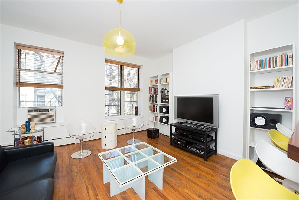 New York City Real Estate | View East 9th Street | 1 Bed, 1 Bath | View 1