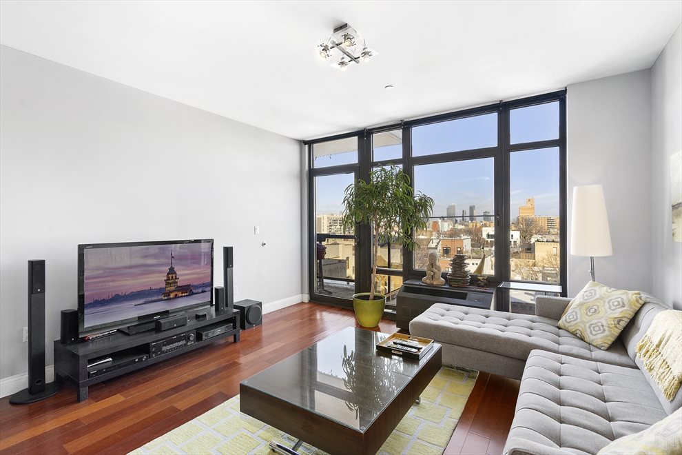 New York City Real Estate | View 16th Street | 2 Beds, 2 Baths | View 1