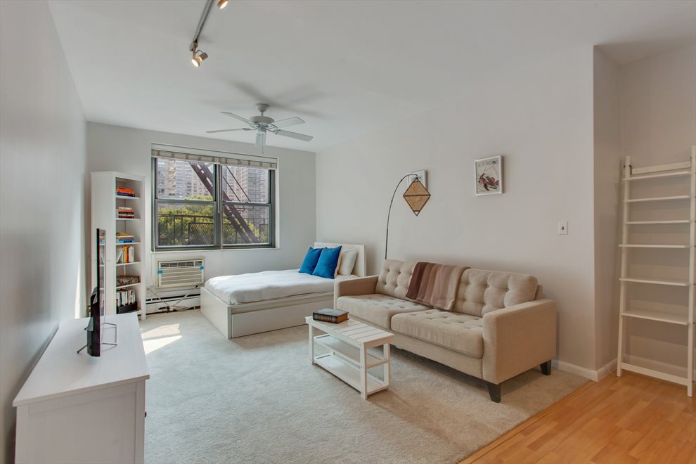 New York City Real Estate | View West 70th Street | 1 Bath