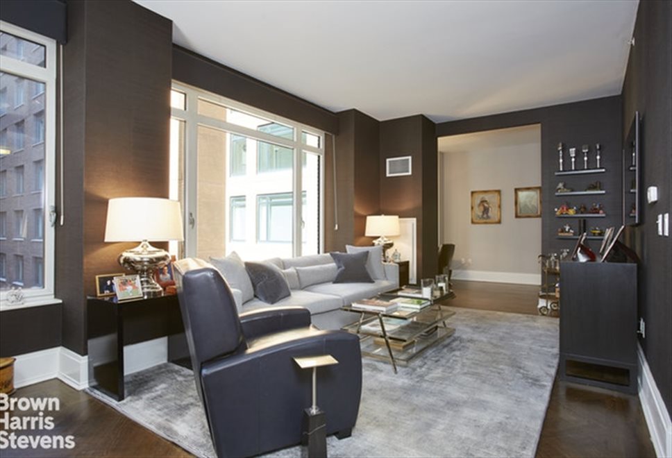 New York City Real Estate | View West 76th Street | 2 Beds, 2 Baths | View 1