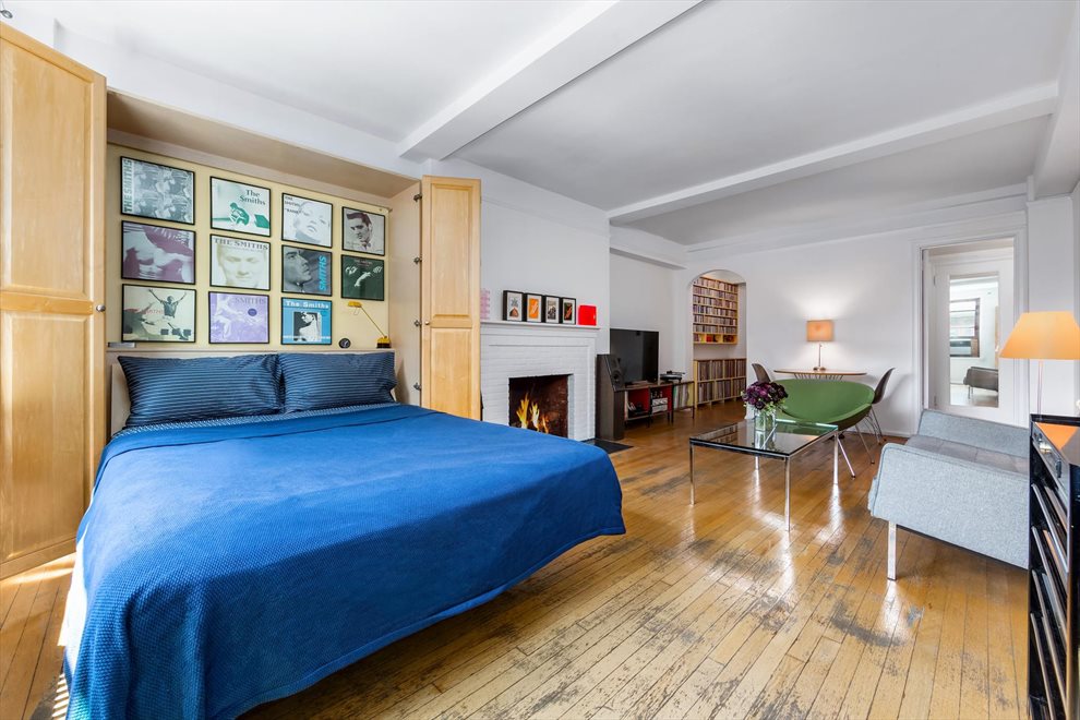 New York City Real Estate | View East 28th Street | 1 Bath | View 1