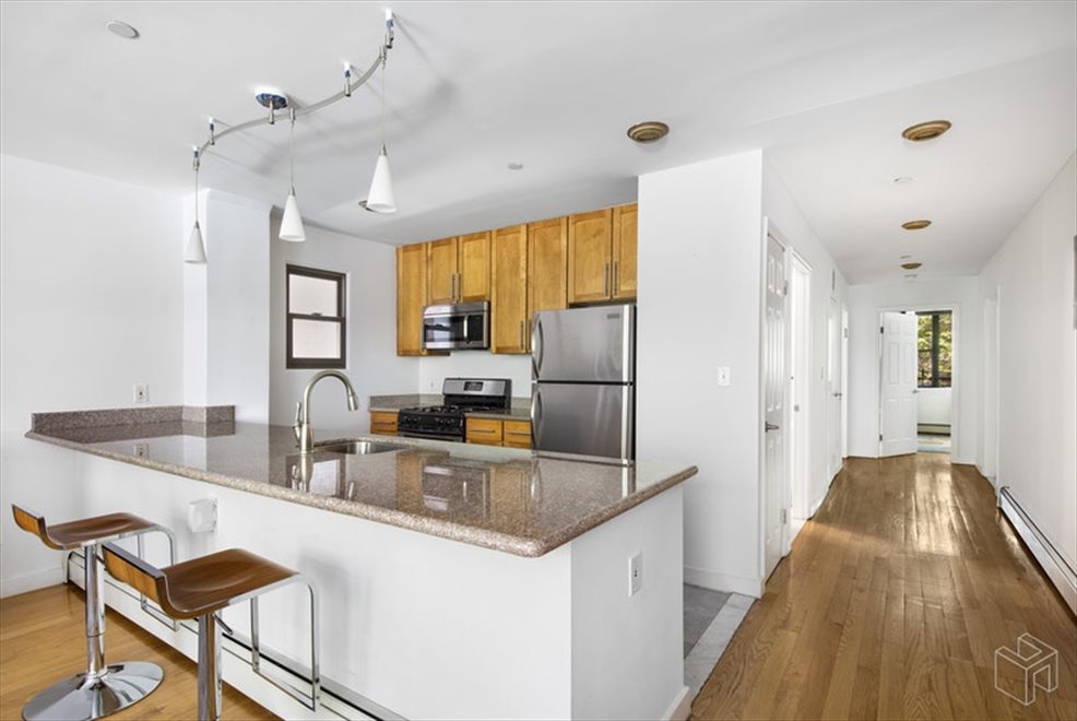 New York City Real Estate | View West 163rd Street | 2 Beds, 2 Baths | View 1