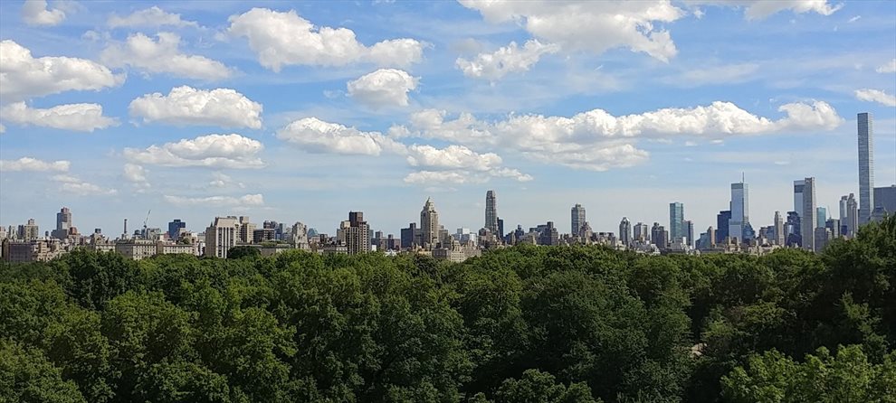 New York City Real Estate | View 279 Central Park West, 9B | 3 Beds, 4 Baths | View 1