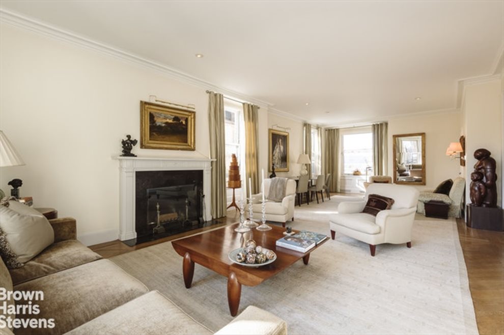 New York City Real Estate | View Fifth Avenue | 3 Beds, 3 Baths | View 1