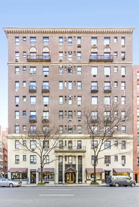 New York City Real Estate | View Lexington Avenue | 2 Beds, 2 Baths | View 1