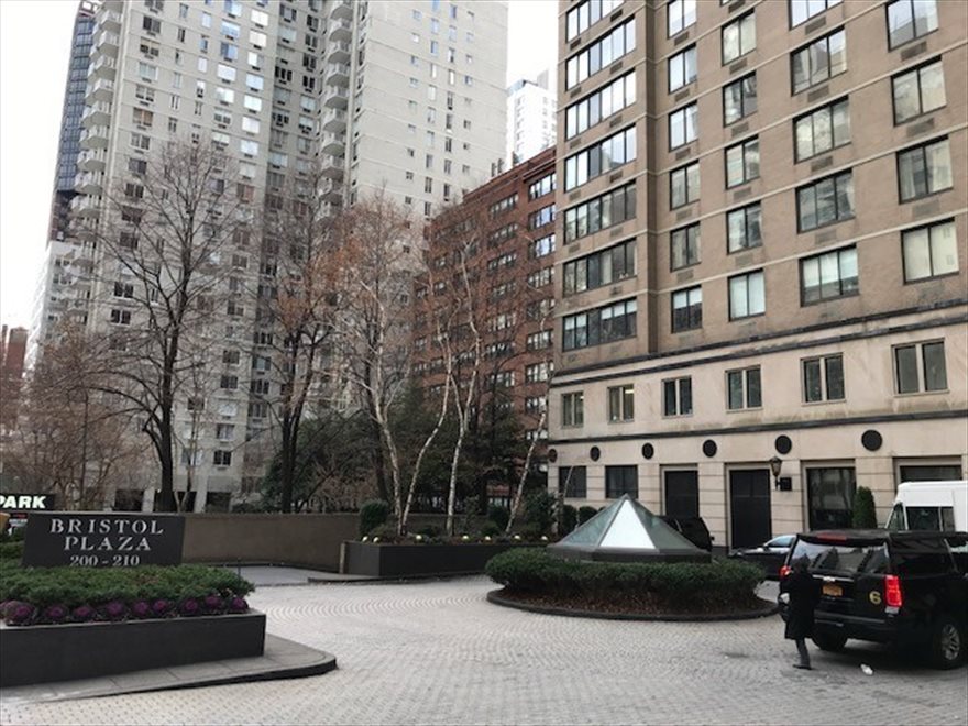 New York City Real Estate | View East 65th Street | 2 Beds, 2 Baths | View 1