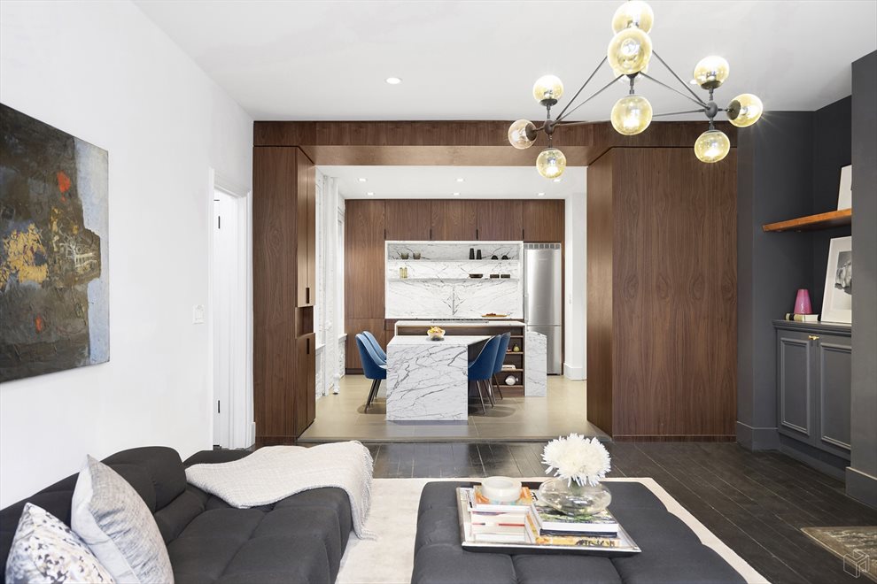 New York City Real Estate | View East 60th Street | 1 Bed, 1 Bath | View 1