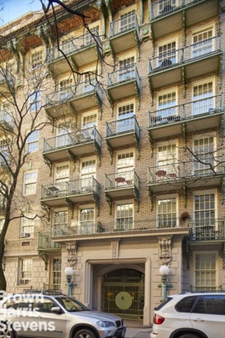 New York City Real Estate | View East 78th Street | 1 Bed, 1 Bath | View 1