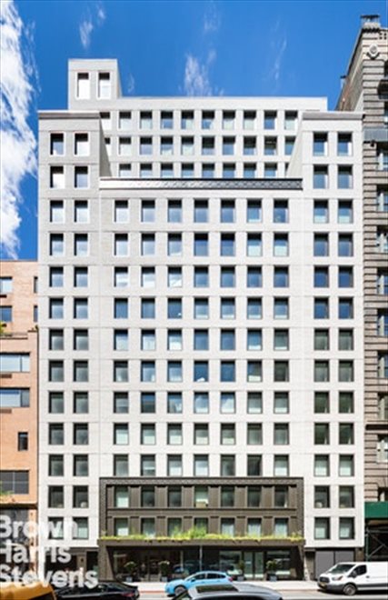 New York City Real Estate | View West 17th Street | 3 Beds, 2 Baths | View 1