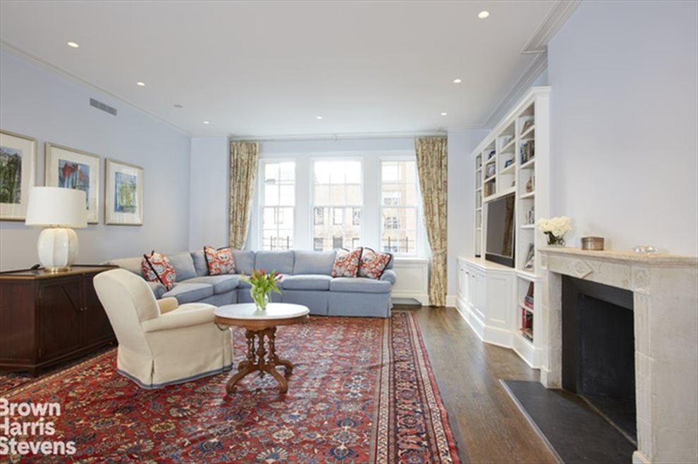 New York City Real Estate | View East 72nd Street | 4 Beds, 3 Baths | View 1