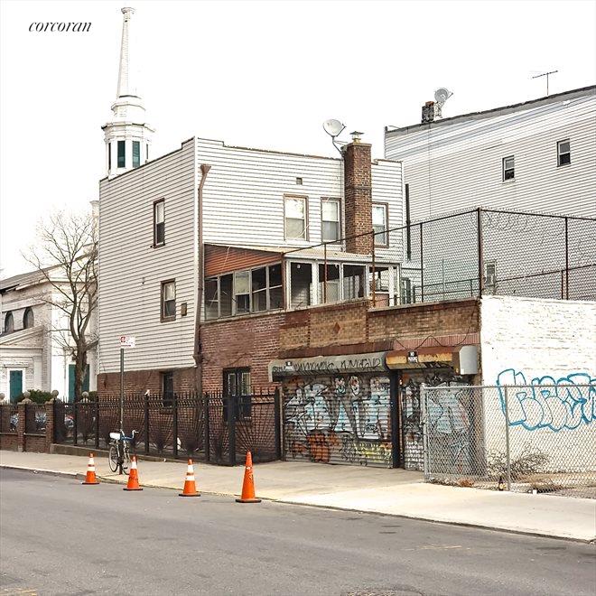 856 Bushwick Avenue, Brooklyn, NY 11221 Property for sale