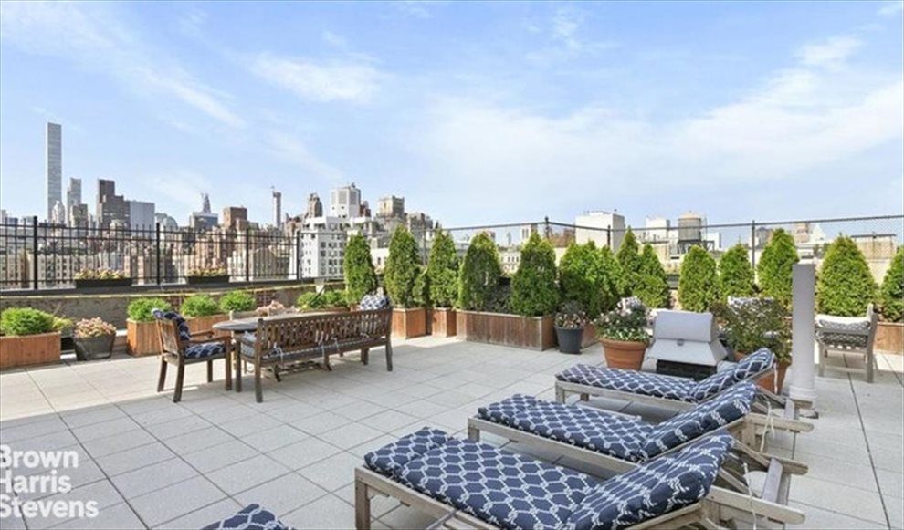 New York City Real Estate | View East 76th Street | 2 Beds, 2 Baths | View 1