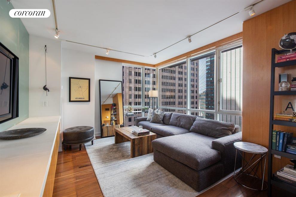 60 East 55th Street 28 A Midtown East Nyc Real Estate Corcoran