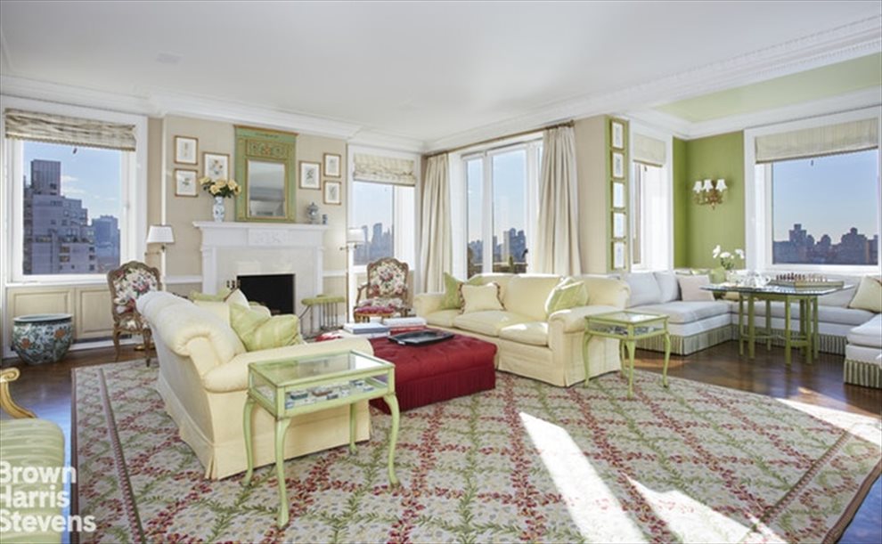 New York City Real Estate | View Fifth Avenue | 2 Beds, 4 Baths | View 1