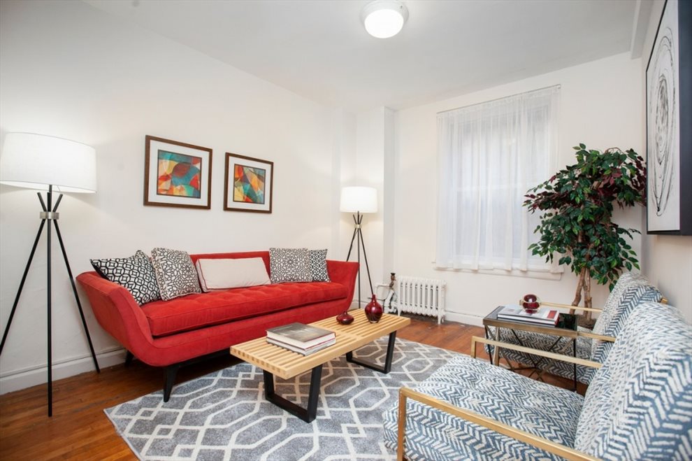 New York City Real Estate | View East 84th Street | 1 Bed, 1 Bath | View 1